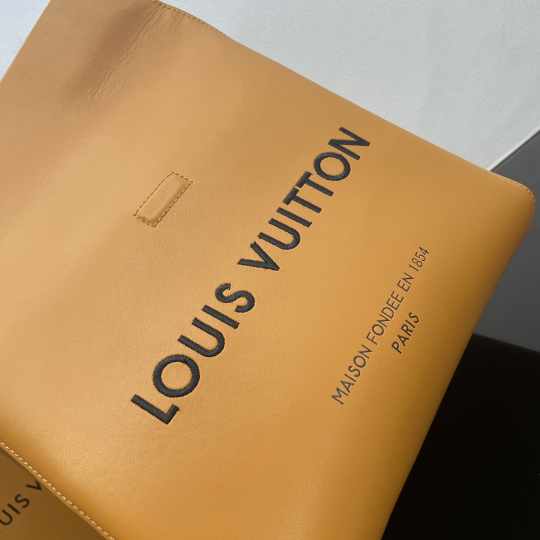 Louis Vuitton Shopping Bags